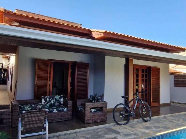 Casa para Venda em Pilar do Sul - 3