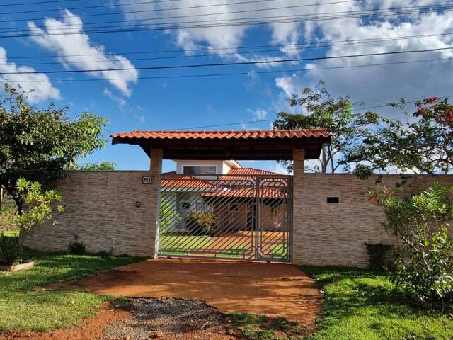 Venda em Chácaras Reunidas Pilar - Pilar do Sul