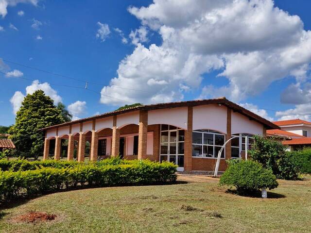 Venda em CHACARAS REUNIDAS - Pilar do Sul