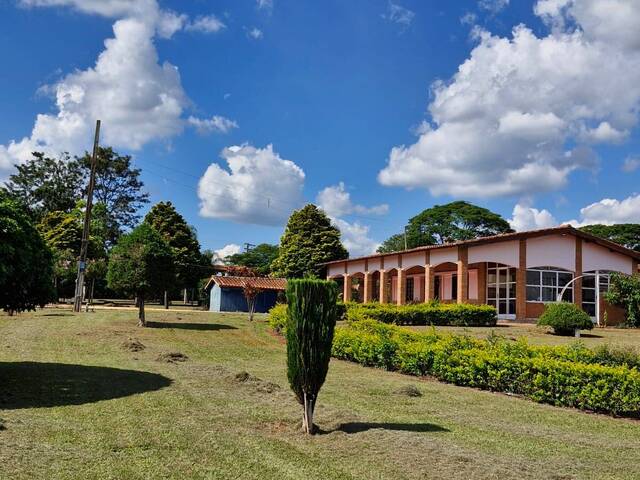 Chácara para Venda em Pilar do Sul - 2