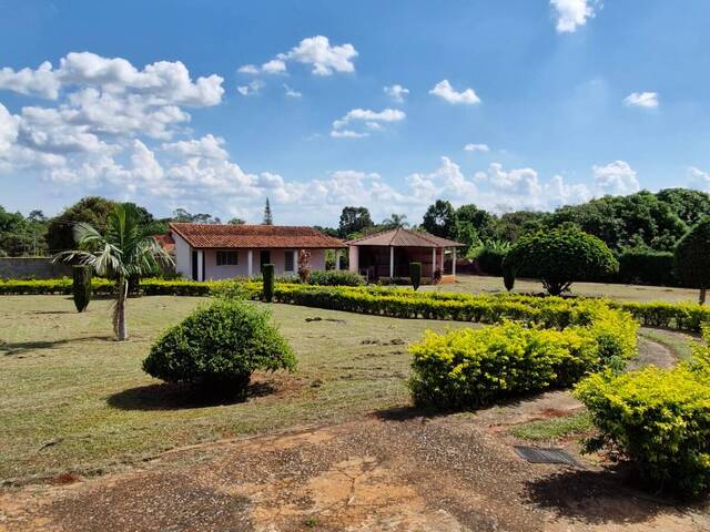 Chácara para Venda em Pilar do Sul - 4