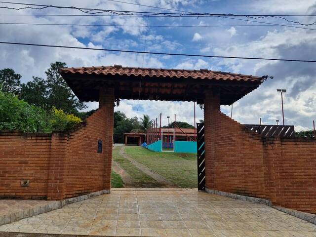 Venda em CHACARAS REUNIDAS - Pilar do Sul