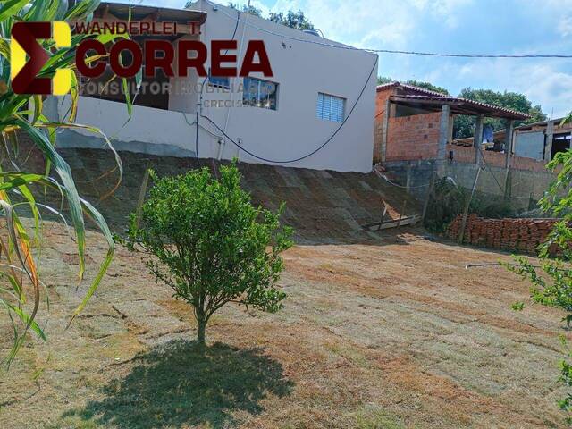 #392 - Chácara para Venda em Pilar do Sul - SP - 2