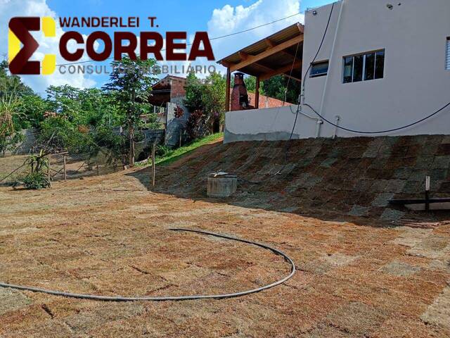 #392 - Chácara para Venda em Pilar do Sul - SP - 3