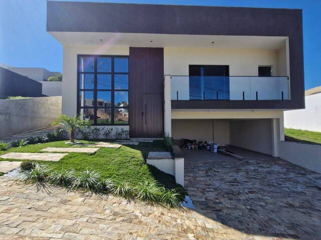 #394 - Casa para Venda em Pilar do Sul - SP - 2