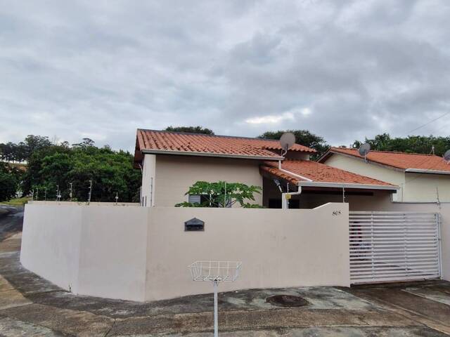 Venda em PARQUE RESIDENCIAL AYUB I - Pilar do Sul