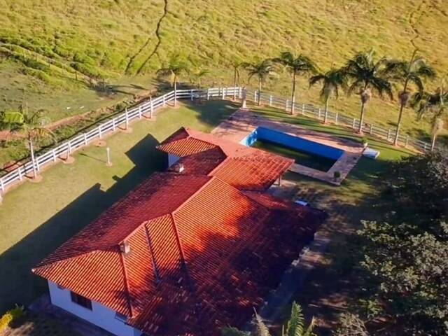 Chácara para Venda em Pilar do Sul - 3