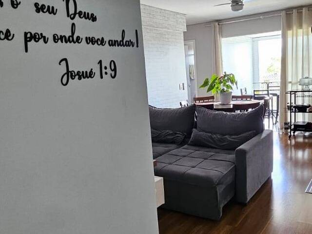 #399 - Apartamento para Venda em Votorantim - SP - 3