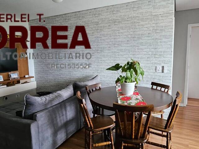 Apartamento para Venda em Votorantim - 4