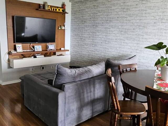 Apartamento para Venda em Votorantim - 5