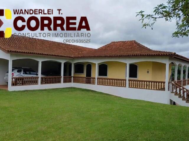 #400 - Chácara para Venda em Pilar do Sul - SP - 3