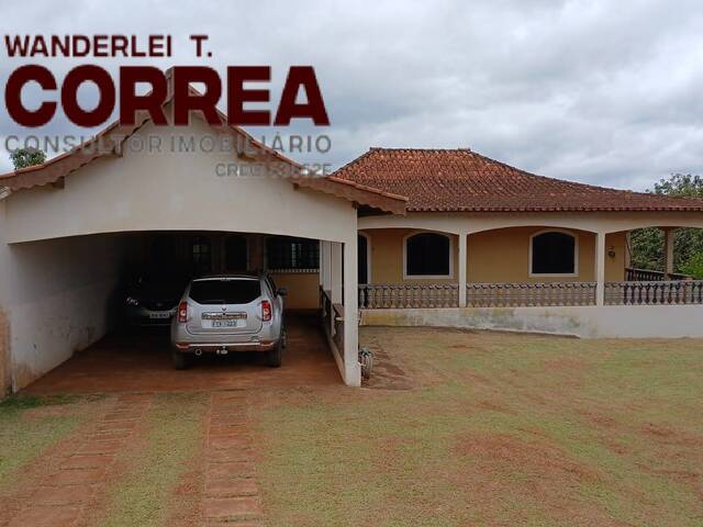 Chácara para Venda em Pilar do Sul - 5